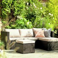 Kültéri kanapé: 17 legjobb kerti kanapé, kerti sarokkanapé és készletek