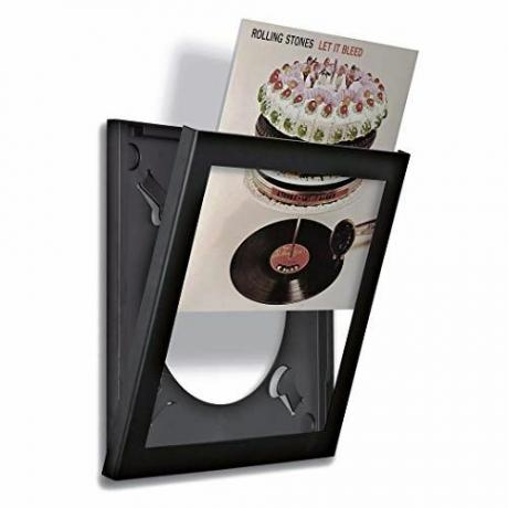 Art Vinyl Play & Display Plattenrahmen 