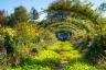 Claude Monet's Gardens: Vierailijatiedot, sisäänpääsy ja historia