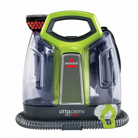 Little Green Proheat Portable Deep CleanerSpot Cleaner 