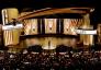 Das Bühnenbild der Oscars 2023 feiert das Kinoerlebnis