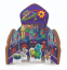Walmarts „Toy Story 4“ Lebkuchenhaus-Kit ist Karnevals-Themen