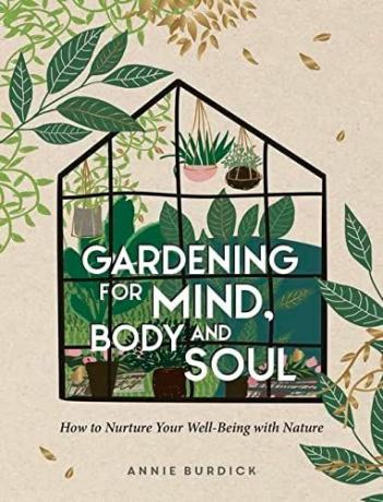 Gartenarbeit für Körper, Geist und Seele: So fördern Sie Ihr Wohlbefinden im Einklang mit der Natur
