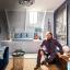 My Happy Home: Laurence Llewelyn-Bowen Changing Rooms Intervju