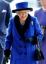 Kuningatar muuttaa pysyvästi Windsorin linnaan