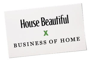 logotip poslovanja doma