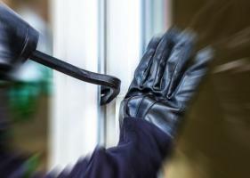 8 domácích chyb, které by mohly přitahovat zloděje