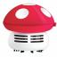 Acest mini aspirator de ciuperci îți va aminti de Mario Kart