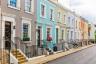 10 „boldog” utcanevek, amelyek növelhetik a ház értékét