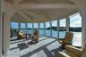 Scottish Home kan skilte med 180 graders panoramasolrom-eiendom til salgs i Skottland