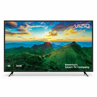 VIZIO 65-calowy telewizor Smart LED 4K (2160P) klasy D-Series Ultra HD HDR
