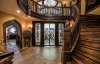 Аренда Airbnb Dream: замок Хайлендс в Болтоне, Нью-Йорк