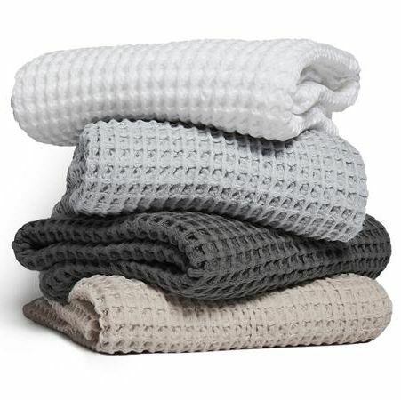 Падобрански кућни пешкири за вафле