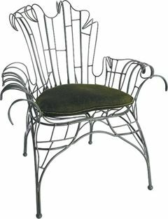 baroko kėdė
