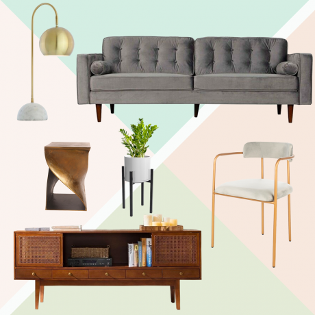 ebay mājas modernā dzīvojamā istaba