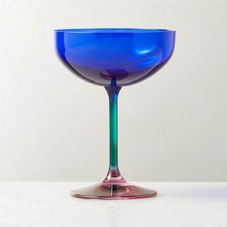 Coupe-Cocktailglas