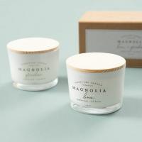 Chip and Joanna Gaines's Magnolia-ს აქვს სწრაფი გაყიდვა ავეჯზე, დეკორაციაზე და სხვაზე