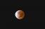 Снимки на лунно затъмнение на луната на бобър 2021 г