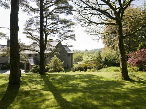 Μία από τις καλύτερες εξοχικές κατοικίες του Dartmoor προς πώληση