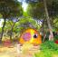 Denne Portugal Hobbit Pod er den ultimate glampingopplevelsen