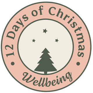 12 giorni di benessere natalizio