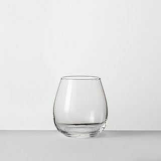 Чаша за вино без стабљике 