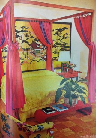 Дизайн интерьера, Комната, Текстиль, Розовый, Дизайн интерьера, Кровать, Пурпурный, Полы, Постельное белье, Спальня, 