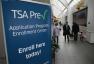 Kuidas saada TSA eelkontrolli ja globaalset sisenemist