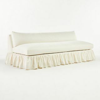 „Flutter Slipcover“ sofa
