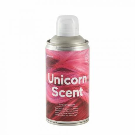 Unicorn Home Fragrance, 12 €, shop.nationaltheatre.org.uk