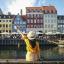 IKEA oferă o călătorie în Danemarca, în căutarea unui „vânător de fericire” pentru documentare