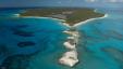 Disney bouwt een resort op een privé-eiland in de Bahama's