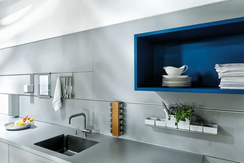 Next125 Kitchen Collection - kuhinjske stenske omare