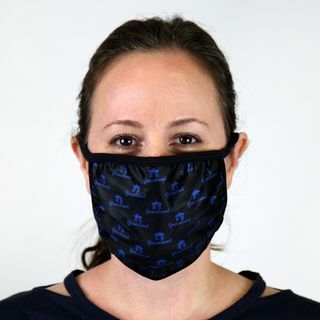 Грацеланд Лого маска за лице
