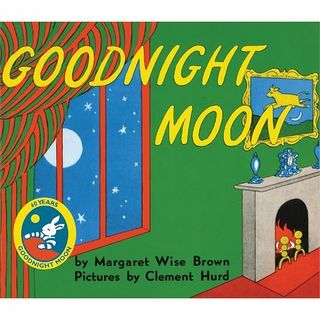 Kniha Mesiac na dobrú noc
