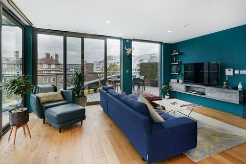 venda apartamento tom daley em Londres