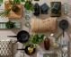 Dunelm запускає нову колекцію екологічно чистого посуду для дому