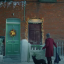 Airijos „pasidaryk pats“ parduotuvė „Woodie's Christmas Advert 2020“