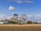 Разкрити са 65 -те най -чисти плажа в Англия - 2018 Син флаг