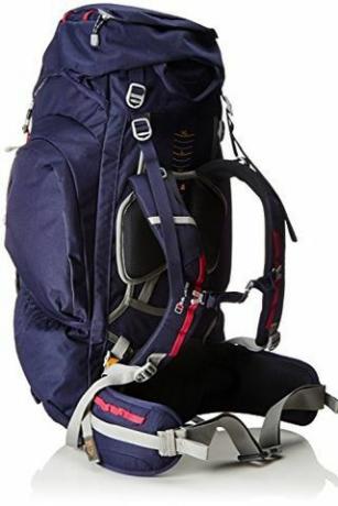 Trailhead udendørs rygsæk til kvinder