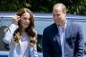 Miért kapott visszacsapást Vilmos herceg és Kate Middleton házátlépése?