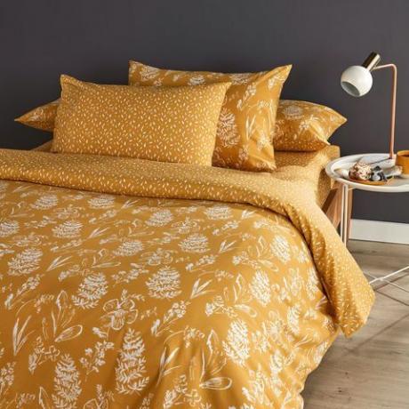 най-добрите цветове в спалнята за сън