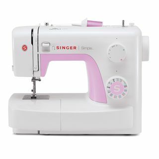 Singer Simple 23-Stitch Essential швейна машина