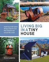 "Living Big in a Tiny House" de Bryce Langston é um dos melhores programas do YouTube