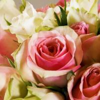 Hvordan ordne roser som en profesjonell blomsterhandler