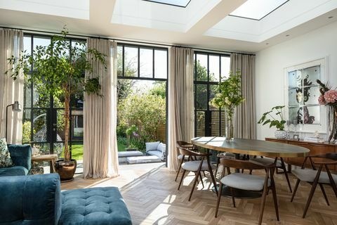 Stilvolles Londoner Altbauhaus zu verkaufen