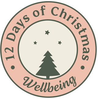 12 días de bienestar navideño