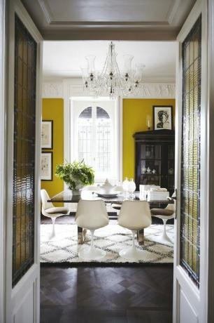 Kambarys, balta, interjero dizainas, baldai, geltona, nuosavybė, žalia, pastatas, namai, namas, 