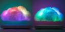 Πρέπει να δείτε το Floating LED Cloud Lamp του Richard Clarkson