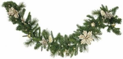Cuenta regresiva para Navidad: el 19 de diciembre es para decorar tu entrada